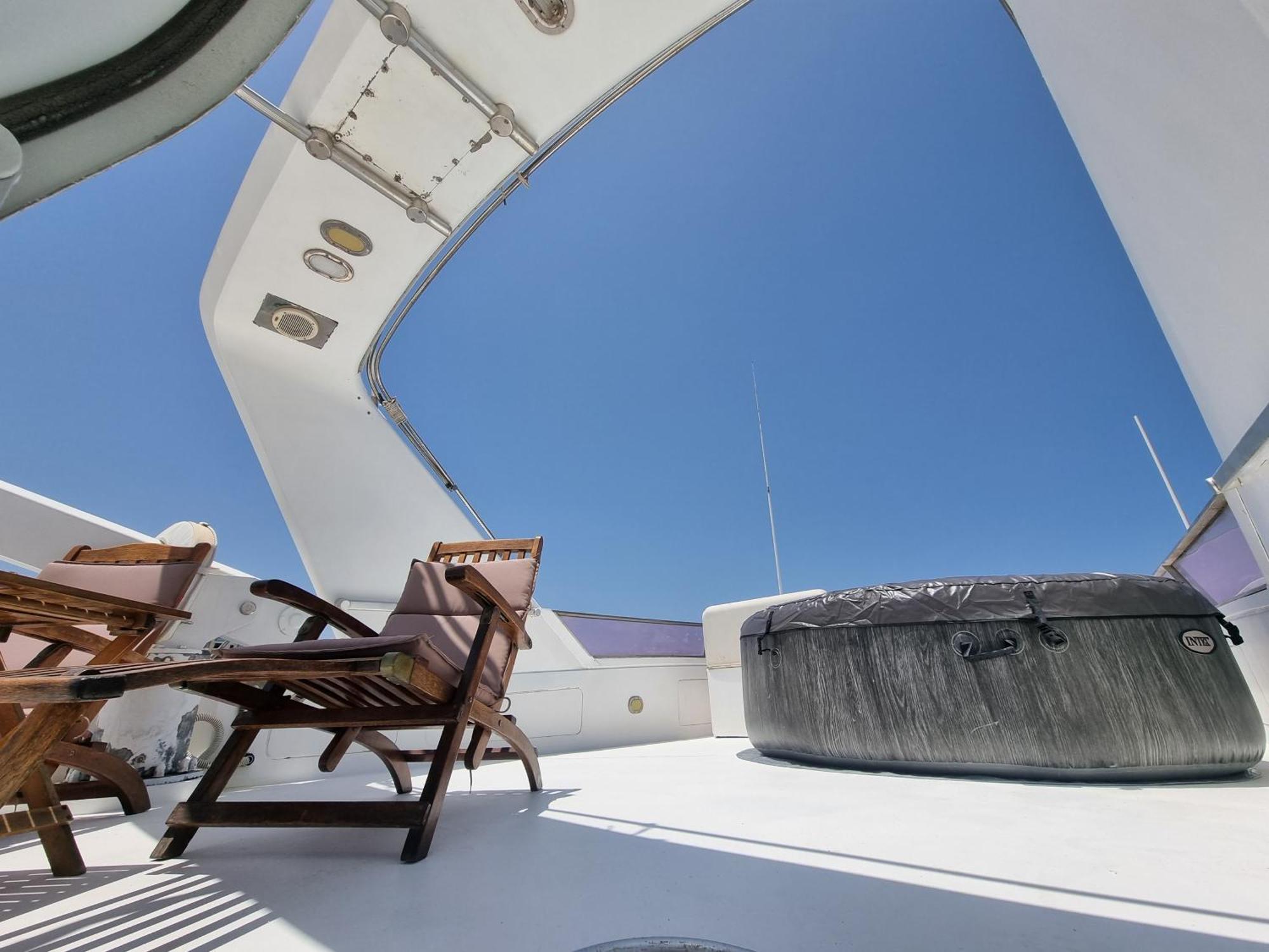 Riti Yacht Hotel Kalkara Kültér fotó