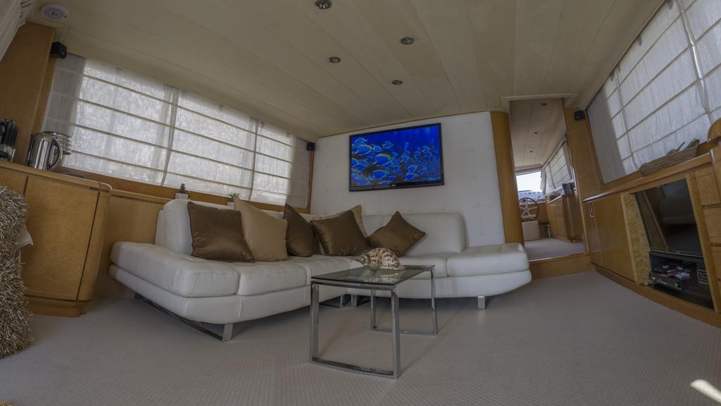 Riti Yacht Hotel Kalkara Kültér fotó