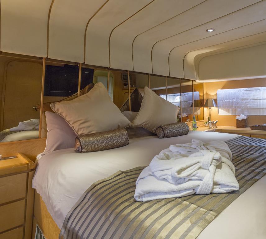 Riti Yacht Hotel Kalkara Kültér fotó